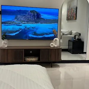 بيت ضيافة Second, الرياض